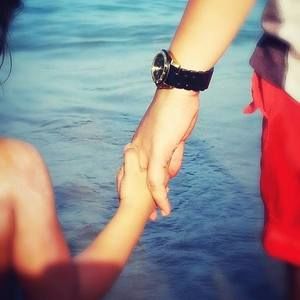 Meet your Posher, Laurenzo